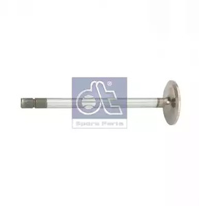 Клапан - DT Spare Parts 2.10283