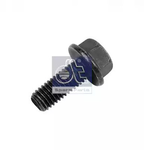 Болт - DT Spare Parts 2.10695