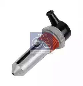 Клапан - DT Spare Parts 1.12855