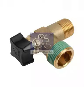 Клапан - DT Spare Parts 1.11132