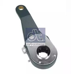 Система тяг и рычагов - DT Spare Parts 1.18108