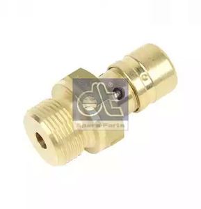 Клапан - DT Spare Parts 1.18373