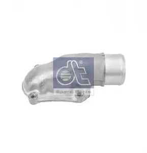 Корпус - DT Spare Parts 1.11209