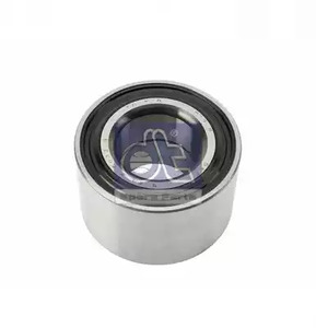 Вал - DT Spare Parts 1.11108