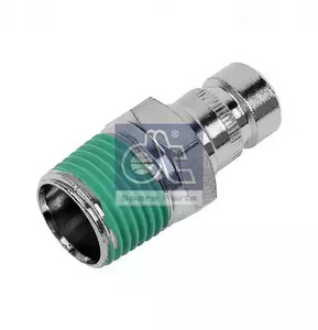 Клапан - DT Spare Parts 1.11351