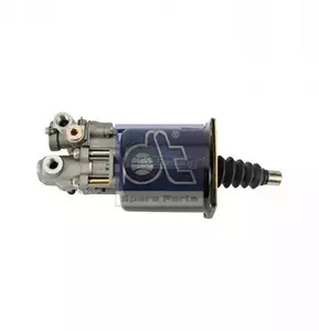 Усилитель - DT Spare Parts 1.13095