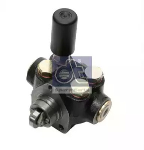 Насос - DT Spare Parts 1.12106
