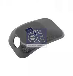 Запор - DT Spare Parts 1.12535