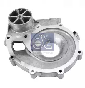 Корпус - DT Spare Parts 1.11166