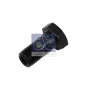 Болт - DT Spare Parts 1.12121