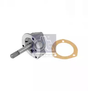 Насос масляный scania - DT Spare Parts 1.14510