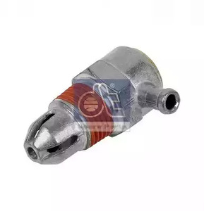 Болт - DT Spare Parts 1.11146