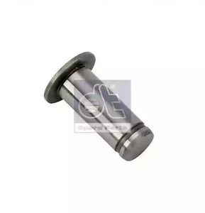 Болт - DT Spare Parts 1.14078