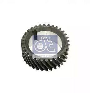 Шестерня коленвала Scania DSC 11 (353 843) DT - DT Spare Parts 1.10236