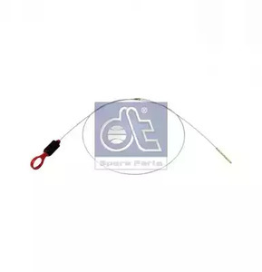 Указатель уровня масла - DT Spare Parts 1.10727