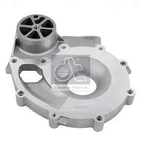 Корпус - DT Spare Parts 1.11165