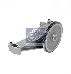 Насос - DT Spare Parts 1.10681