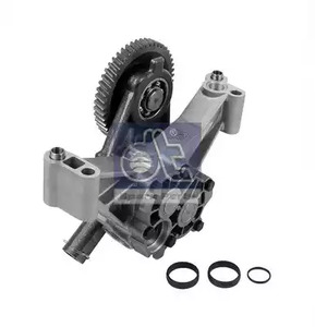 Насос - DT Spare Parts 1.10680