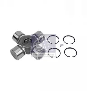 Шарнир - DT Spare Parts 1.15200