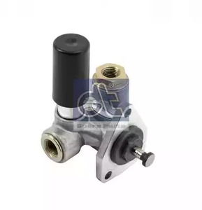 Насос - DT Spare Parts 2.12101