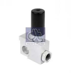 Насос - DT Spare Parts 2.12107
