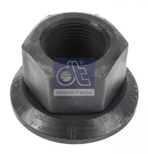 Гайка HCV - DT Spare Parts 4.40121