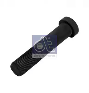 Болт - DT Spare Parts 4.40237