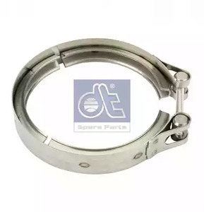 Хомут - DT Spare Parts 2.15202