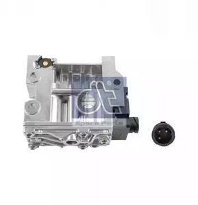 Клапан - DT Spare Parts 2.14263
