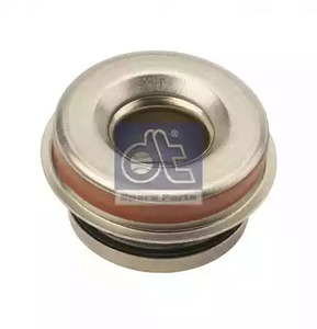 Уплотняющее кольцо - DT Spare Parts 2.15040
