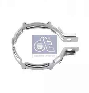 Соединительные элементы трубопровода HCV - DT Spare Parts 2.14563
