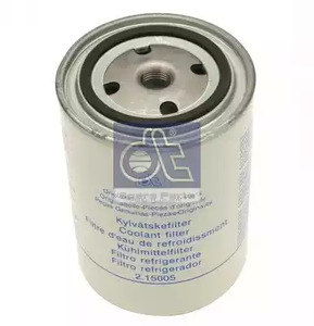 Фильтр - DT Spare Parts 2.15005