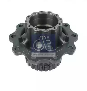 Ступица колеса - DT Spare Parts 6.54003