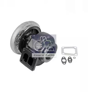 Компрессор - DT Spare Parts 6.23030