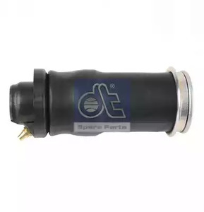 Баллон пневматической рессоры - DT Spare Parts 1.22722