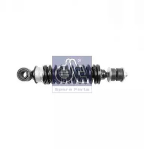 Амортизатор - DT Spare Parts 5.65004