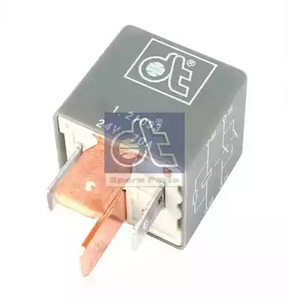 Реле HCV - DT Spare Parts 1.21093