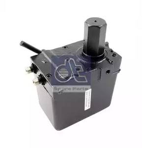 Насос - DT Spare Parts 3.84001