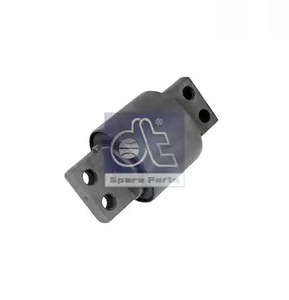 Подвеска | зад | - DT Spare Parts 2.62008