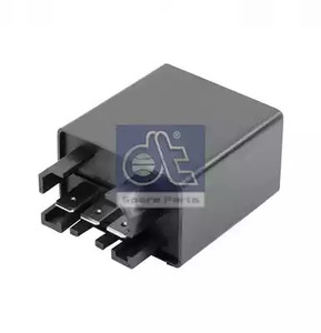 Реле - DT Spare Parts 3.33015