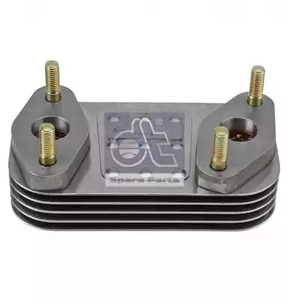 Теплообменник - DT Spare Parts 4.60489