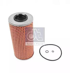 Фильтр - DT Spare Parts 3.14108