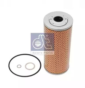 Фильтр - DT Spare Parts 4.90632