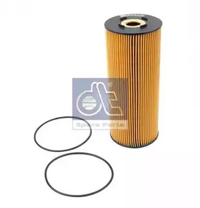 Фильтр - DT Spare Parts 4.61540