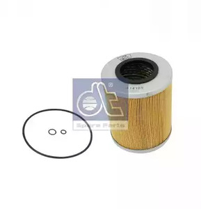 Фильтр - DT Spare Parts 3.14105