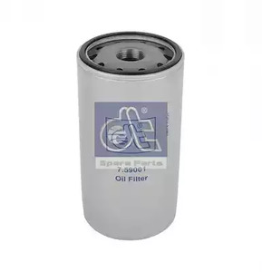 Фильтр - DT Spare Parts 7.59001