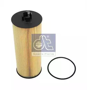 Фильтр - DT Spare Parts 4.61857