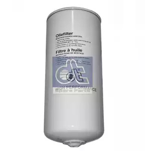 Фильтр - DT Spare Parts 5.45110