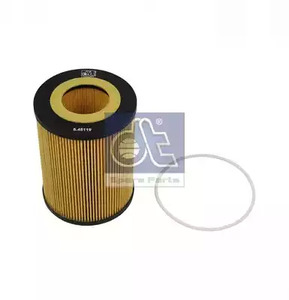 Фильтр - DT Spare Parts 5.45119