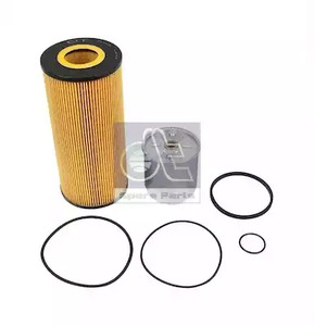 Фильтр - DT Spare Parts 4.63635